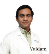 Dr. G.S Sameer Kumar