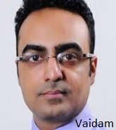 Dr. Gurbakhshish Singh Sidhu