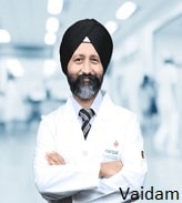Dr. Gurdeep Avinash Ratra