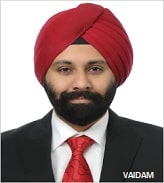 Dr. Gurneet Singh Sawhney