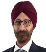 Dr. Gurpreet Singh Kalra