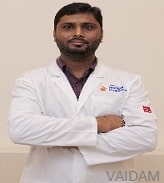 Dr Hamza Shaikh