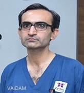 Dr. Hardik Kotecha