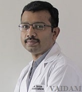 Dr. Hardik Shah
