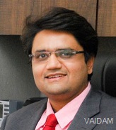 Dr. Hardik Shah
