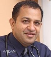 Dr. Haresh Mehta