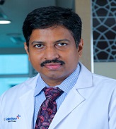 Dr. Hari Kumar Menon