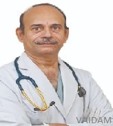 Dr. Hari Sharma M