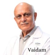 Dr. Harin Vadodaria