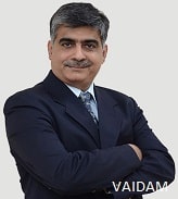 Dr. Harish Khanna