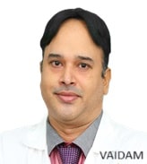 Dr. Harish Kumar V