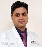 Dr. Harish Puranik