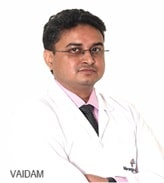 Dr. Harish Verma
