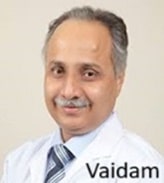 Dr. Harit Chaturvedi