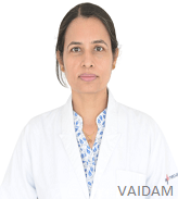 Dr. Harmandeep Kaur Gill