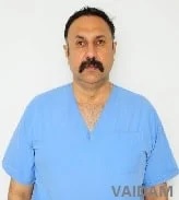 Dr. Harpreet Wasir