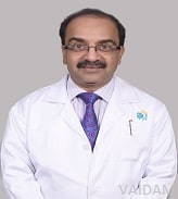 Dr. Harsh Bhargava