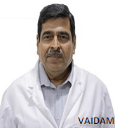 Dr. Harshavardhan Hegde