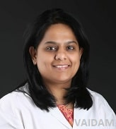 Dr. Harshita Ramamurthy