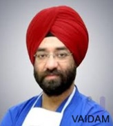 Dr. Harsimran Singh