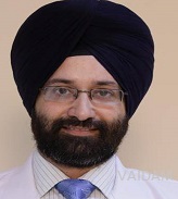 Dr. Harsimrat Bir Singh Sodhi