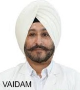 Dr. Hatinder Jeet Singh Sethi