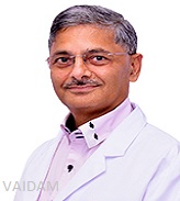 Dr. HC Pathak VSM