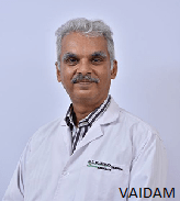 Dr. Hemant Pikale