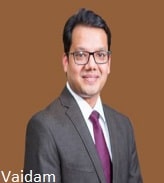 Dr. Himanshu R. Prasad