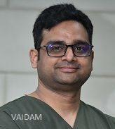 Dr. Himanshu Tyagi