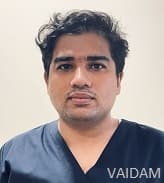 Dr. Hitesh Bhandari