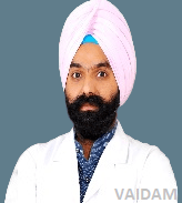 Dr. HP Singh