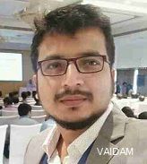 Dr. Hussain Kotawala