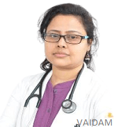 Dr. Ila Pandey