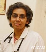 Dr. Indira Ramasahayam Reddy