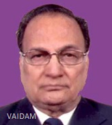 Dr. Indra Narain Tiwari