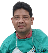 Dr. Indraneel Saha