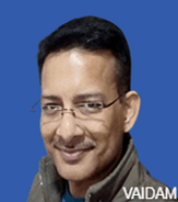 Dr. Indranil Pal
