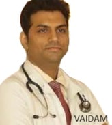 Dr. Irfan Khan Hamid