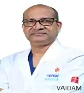 Dr. J K Padhi