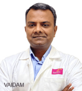 Dr. J. Mohan Kumar