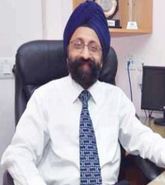Dr. J. P. S. Sawhney