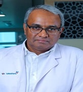 Dr. Jacob Varghese