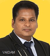 Dr. Jagadeesan J