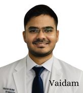 Dr. Jagadeesh Chittuluri