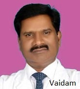 Dr. Jagadish M Jyoti