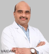 Dr. Jagan Mohana Reddy