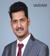 Dr. Jai Richo Johnson