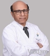 Dr. Jaisom Chopra