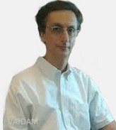 Dr. Jamshed Jal Bunshah